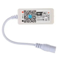 Контроллер для RGB ленты mini 12А WI-FI #78